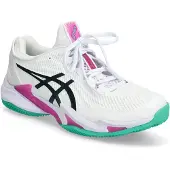 Asics Court Ff 3 Sko Til Grusbaner
