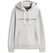 Tommy Hilfiger Core Logo Hættetrøje
