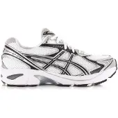 Asics Løbesko 'GT-2160' sort / sølv / hvid