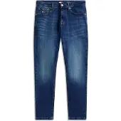 Tommy Hilfiger Jeans 'Austin' blue denim