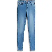 Tommy Hilfiger Jeans 'NORA' lyseblå