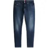 Tommy Hilfiger Jeans 'Austin' mørkeblå