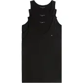 Tommy Hilfiger Underwear Undertrøje sort