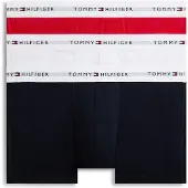 Tommy Hilfiger Um0um03889 Trunk Boxers 3 Enheder