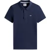 Tommy Hilfiger Bluser & t-shirts navy / rød / hvid
