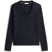 Tommy Hilfiger Pullover navy / rød / hvid