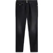 Tommy Hilfiger Jeans 'Scanton' black denim
