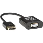 Eaton P134-06n-vga-v2 Displayport Til Vga-adapter
