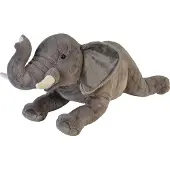 Wild republic African Elephant, Elefant