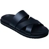 Roxy - Sandaler og klipklapper dame - Zaho Sandal Black til Unisex - Størrelse 8 US - Sort