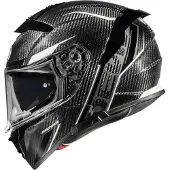 Premier Helmets Devil Carbon St8 22.06 Fullface-hjelm