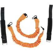 Softee Resistance Lateral Trainer Modstandsbånd