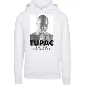 Mister tee 2pac Prayer Hættetrøje