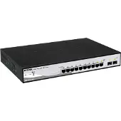 D-Link Dgs-1210-10p/e Switch