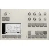 Torso Electronics S4 Sculpting Sampler White