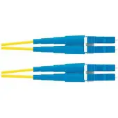Panduit Lc-lc Duplex Os2 Fiberoptisk Kabel 1 M