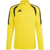 Adidas Tiro 26 League Training Halv Lynlås Sweatshirt