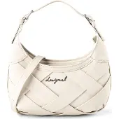Desigual Håndtaske offwhite