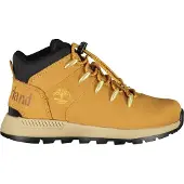 Timberland Sprint Trekker Mid Vandrestøvler Til Småbørn