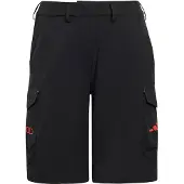 Adidas Audi Revolut F1 Team Mechanics Shorts, størrelse Medium