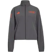 Adidas AUDI REVOLUT F1 TEAM MECHANICS TRÆNINGSOVERDEL, størrelse Small