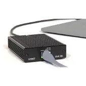 Sonnet Technologies Sonnet Solo10G - Thunderbolt 3 Edition - netværksadapter - Thunderbolt 3 - 10Gb Ethernet x 1