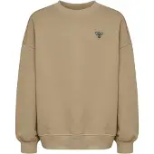 Hummel Jump Boxy Sweatshirt