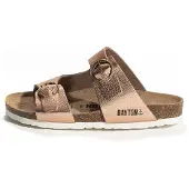 Bayton Pantoletter 'Ilithyie' gammelrosa