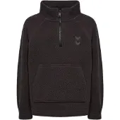Hummel Martini Halv Lynlås Sweatshirt
