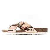 Bayton Pantoletter 'Era' pink
