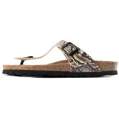 Bayton Klipklappere 'MERCURE' beige / brun