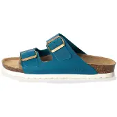 Bayton Pantoletter 'ATLAS ' smaragd