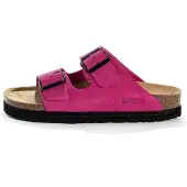 Bayton Pantoletter pink