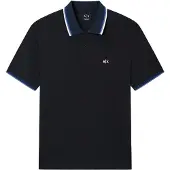 Armani Exchange Xm002329_af13026 Kortærmet Polo