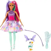 Mattel Barbie p? Bloomingdales