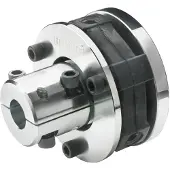 VETUS Bullflex 4 Centreringring Til Drivaksel