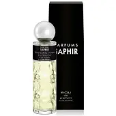 Saphir Cro Excentric Man 200ml Eau De Parfum