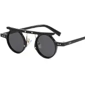 VeyRey Solbriller 'Herren-sonnenbrille Punnyostion' sort