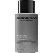 Sebastian The Multitasker Care 3-in-1 Shampoo