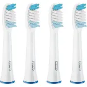 Oral-B Pulsonic-rensning 4 Enheder