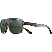 Solar - Solbriller - Rocky Ecaille Marron Sl3 til Unisex - Brun
