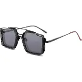 VeyRey Solbriller 'Herren-sonnenbrille Bugial' orange