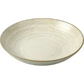 Rosenthal Thomas Nature dyb tallerken Ø23 cm Sand