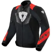 REV'IT! Hyperspeed 3 Gt Air Racerjakke