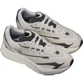 Adidas Sneaker low 'Lightstride' beige / sort / hvid