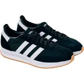 Adidas Sneaker low 'Run 70S 2.0' sort / hvid