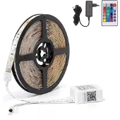 Aigostar S10203ztf Led-strip 5 M 16.5w 1600 Lumens