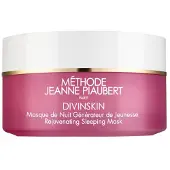 Jeanne Piaubert Divinskin Masque Nuit 50ml