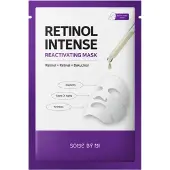 SOME BY MI Retinol Intense Sheet Mask 22 ml