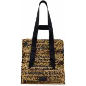 AllSaints Håndtaske 'Lullah' brun / sort
